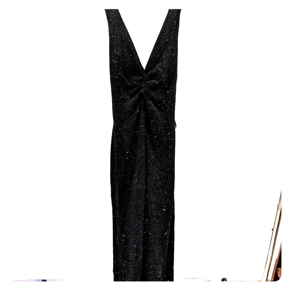 Bari Jay elegant dress